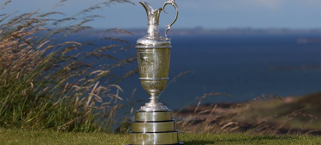 ClaretJug